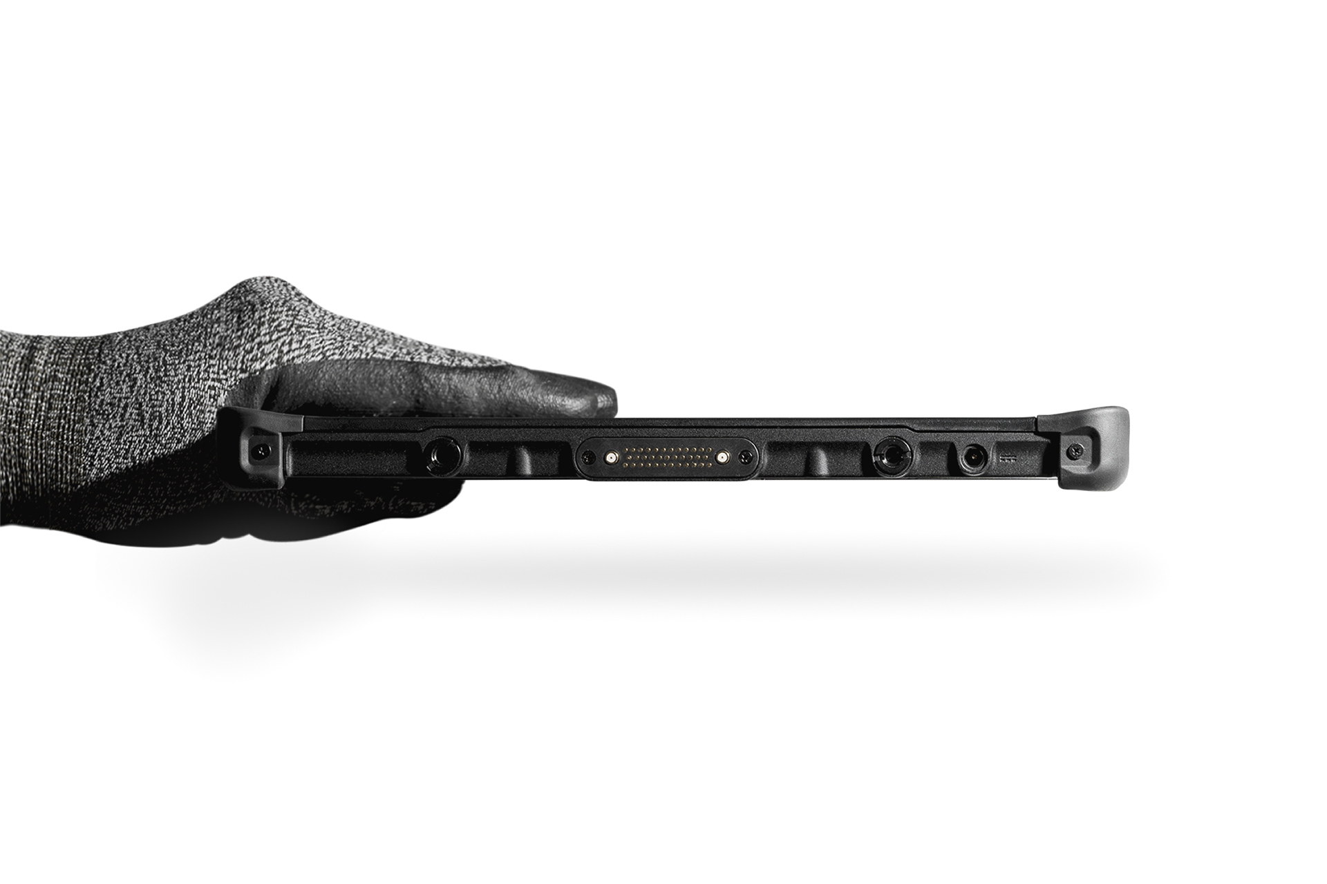 R11 Rugged Tablet | Sleek, Compact with World-Class Performance - DURABOOK