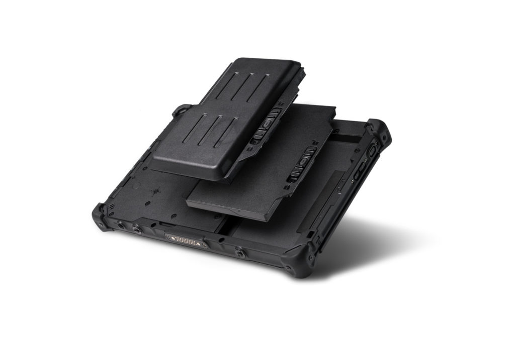 Durabook R11(H6) - Tablette - R11-STD