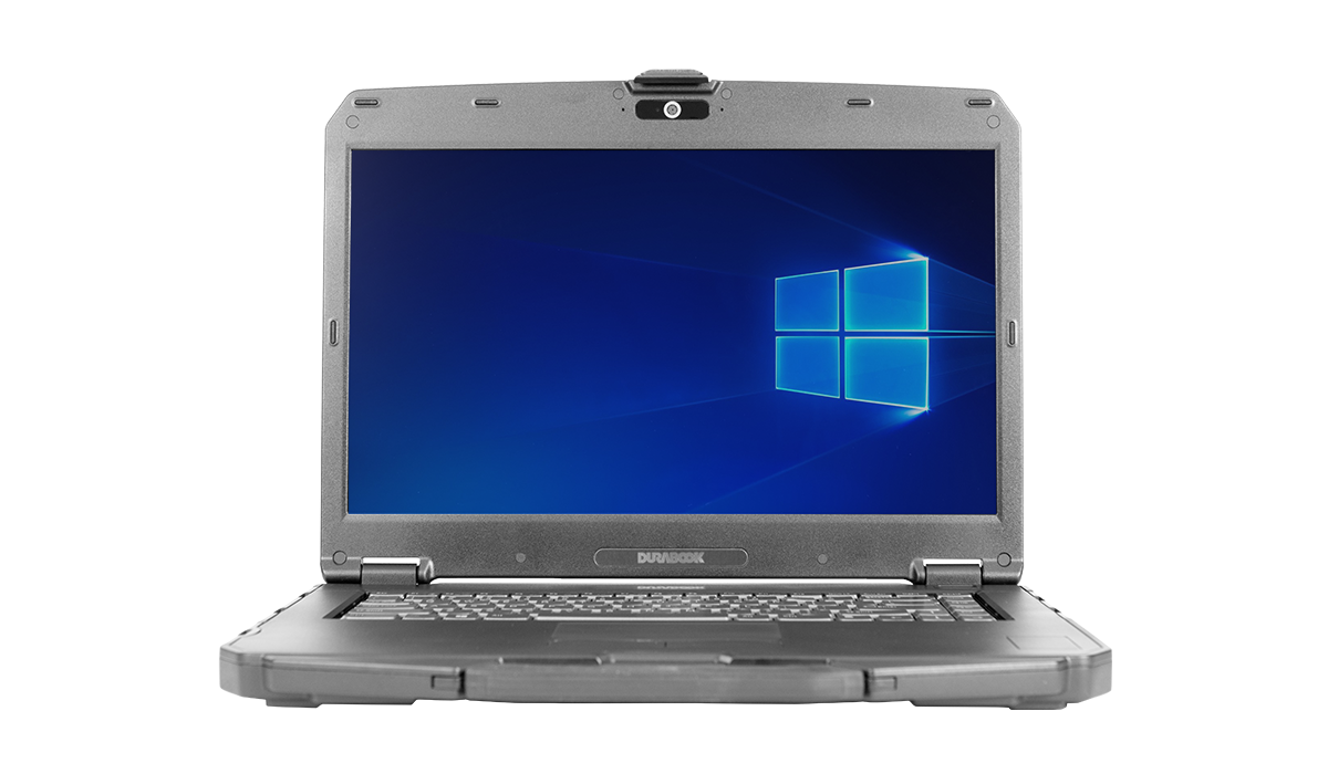 S15AB Laptop DURABOOK