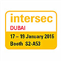 Meet DURABOOK on stand S2-A53, at Intersec 2016 in Dubai