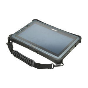 U11 Rugged Tablet  Perfect Blend of Functionality & Reliability - Durabook