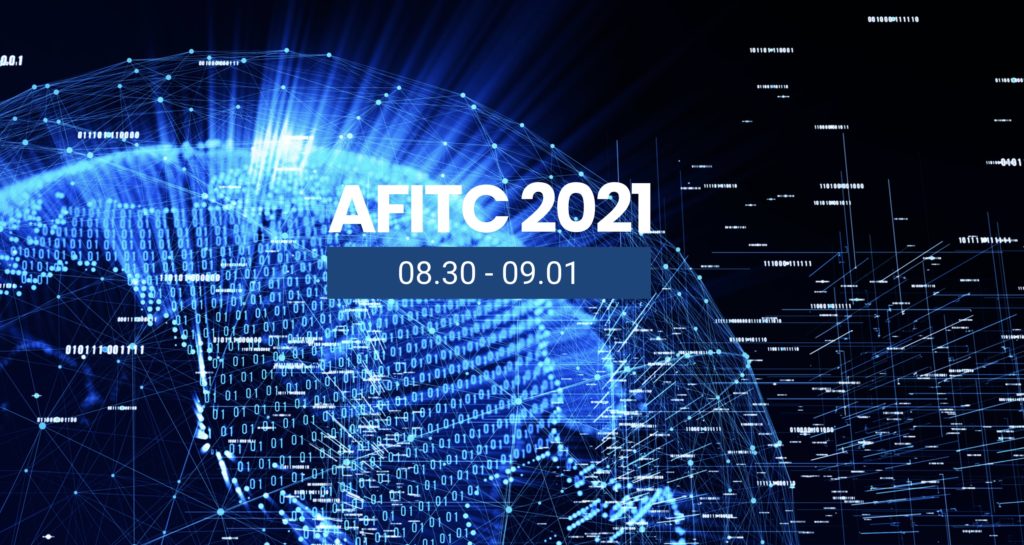 AFITC 2021