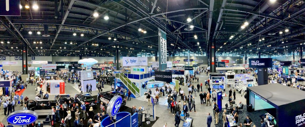 IACP Conference 2022