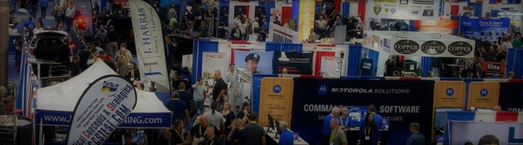 Police Security Expo 2023