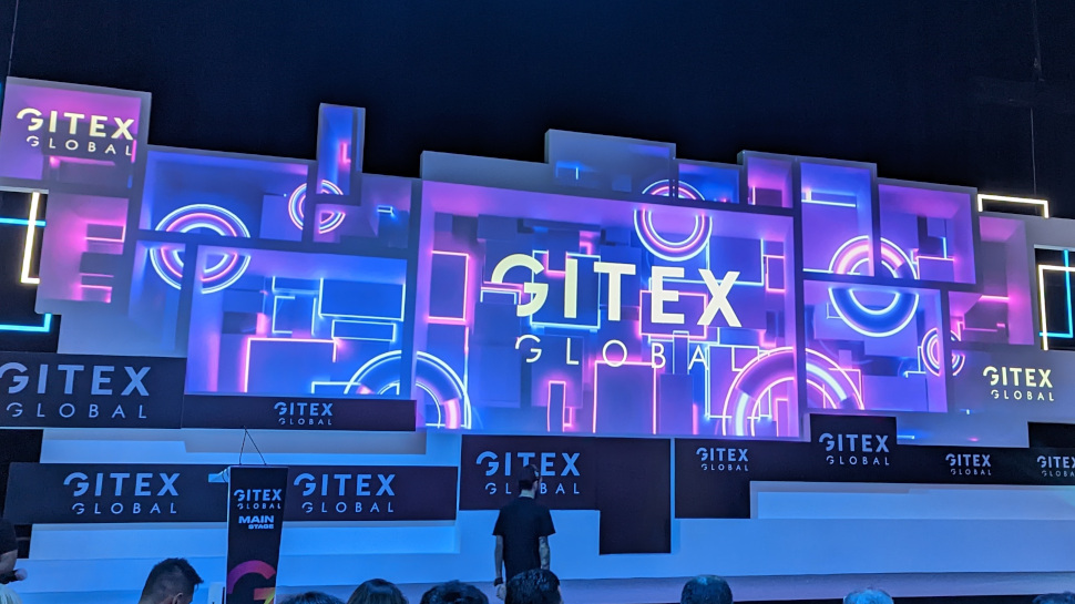 GITEX GLOBAL 2023