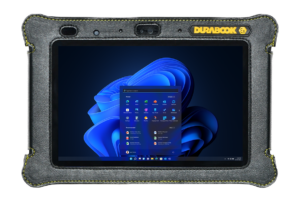 R11 Rugged Tablet - Sleek and Compact with Enterprise-Class