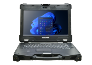Z14I-HG Rugged Workstation - DURABOOK
