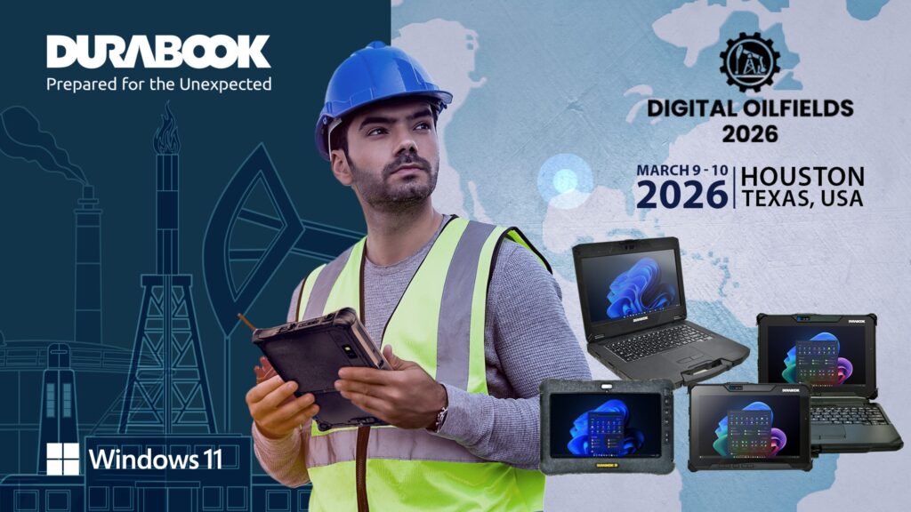 Digital Oilfields USA 2026