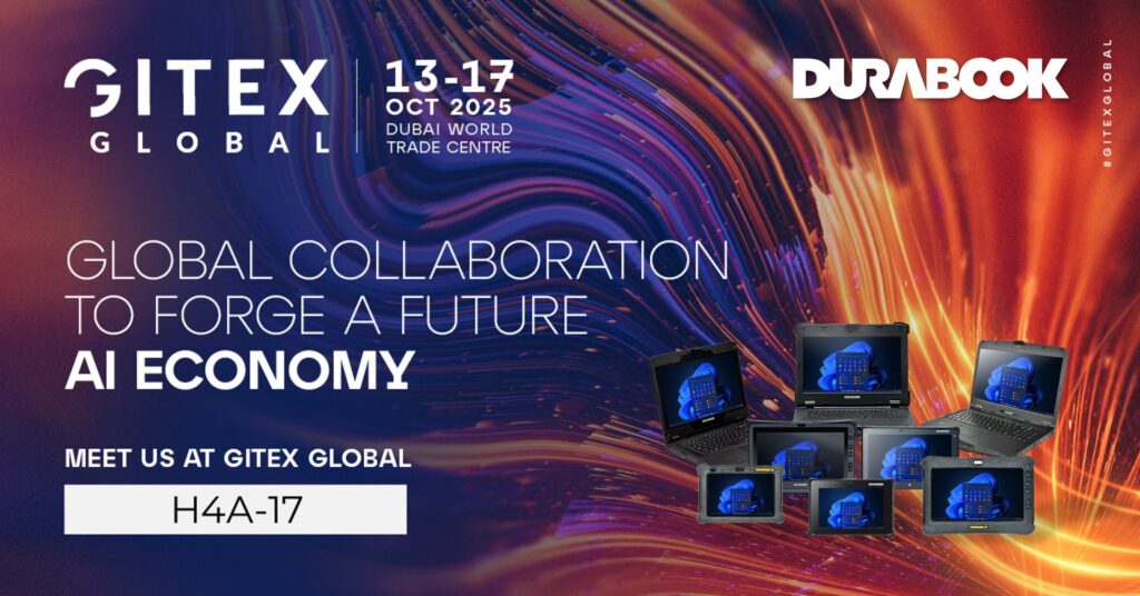 GITEX GLOBAL 2025