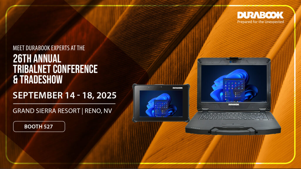 26th Annual TribalNet Conference & Tradeshow
