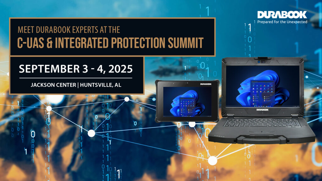 C-UAS & INTEGRATED PROTECTION SUMMIT 2025