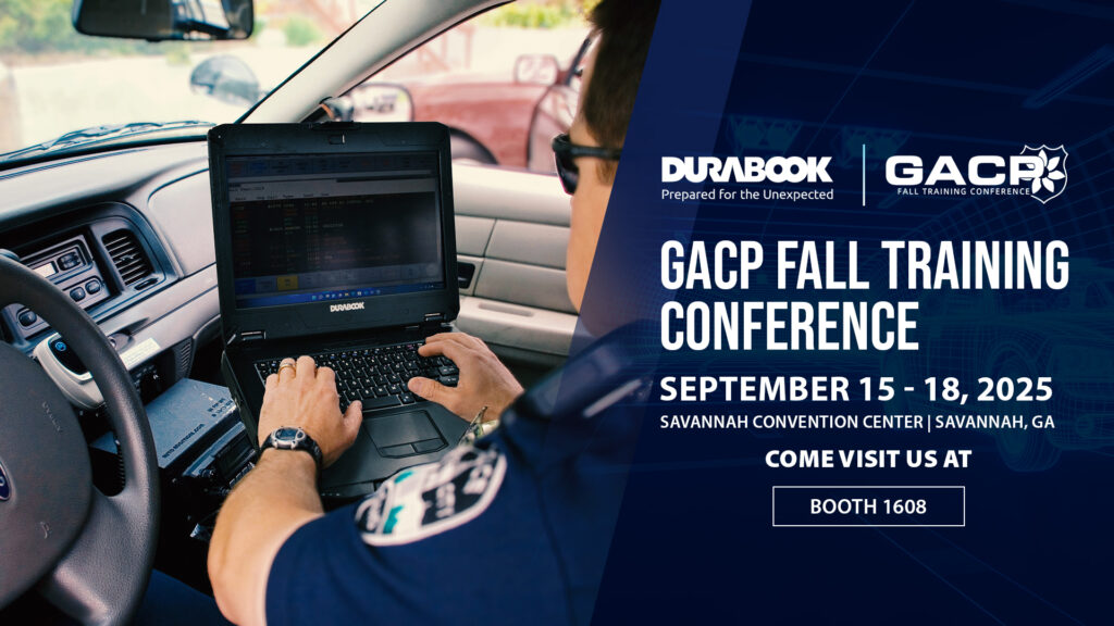 GACP Fall Training Conference