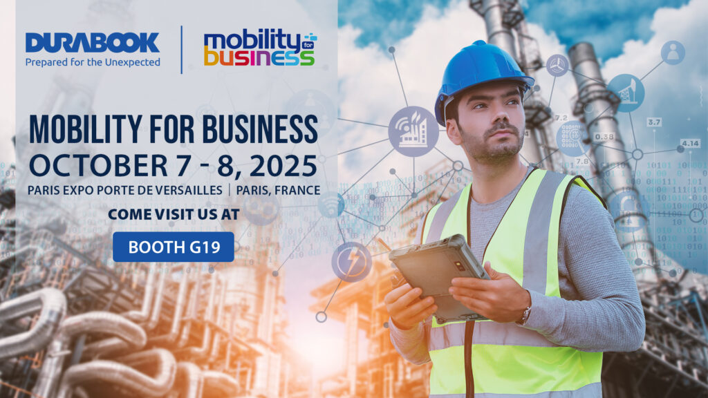 Mobility for Business 2025