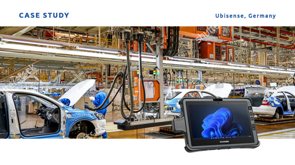 In automotive manufacturing, German tier-1 OEMs demand efficiency, precision, and real-time visibility—driving the search for technologies that boost performance and simplify operations.