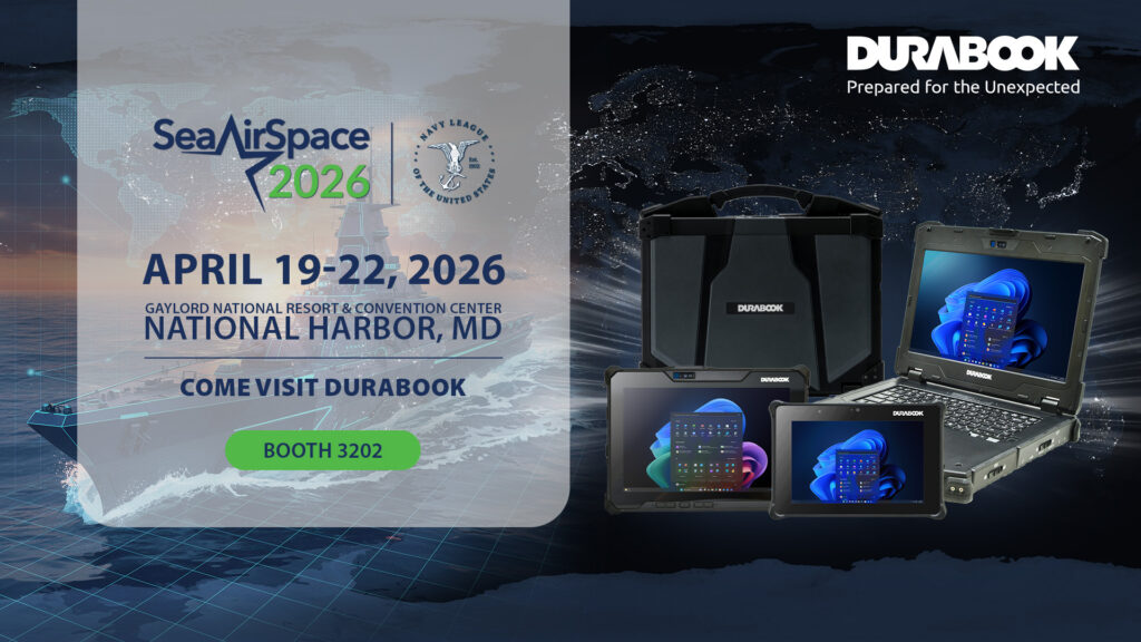 Sea-Air-Space 2026