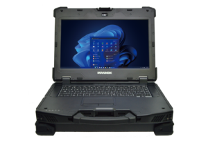 Z14I-HG Rugged Workstation