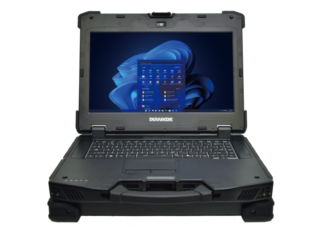 Z14I-HG Rugged Workstation