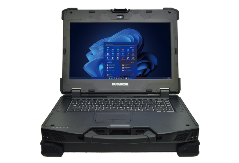 Z14I-HG Rugged Workstation