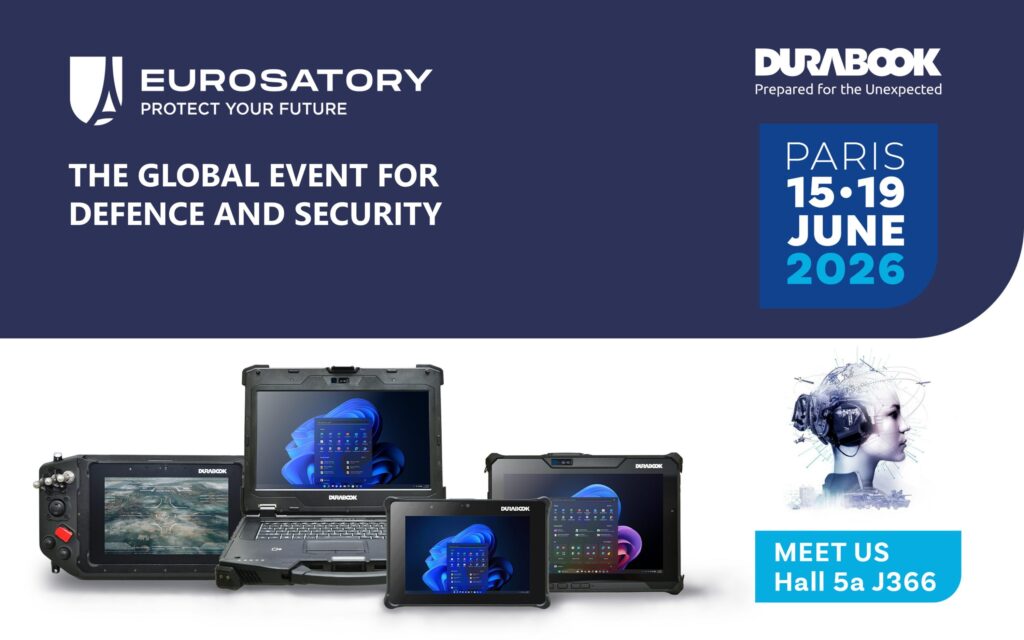 Eurosatory 2026