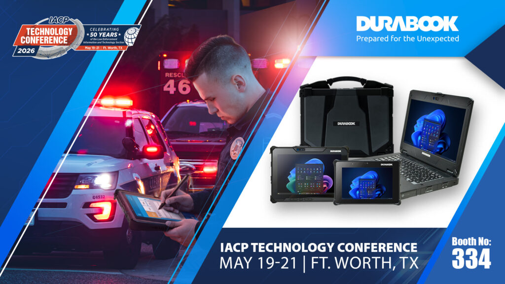 IACP Technology Conference