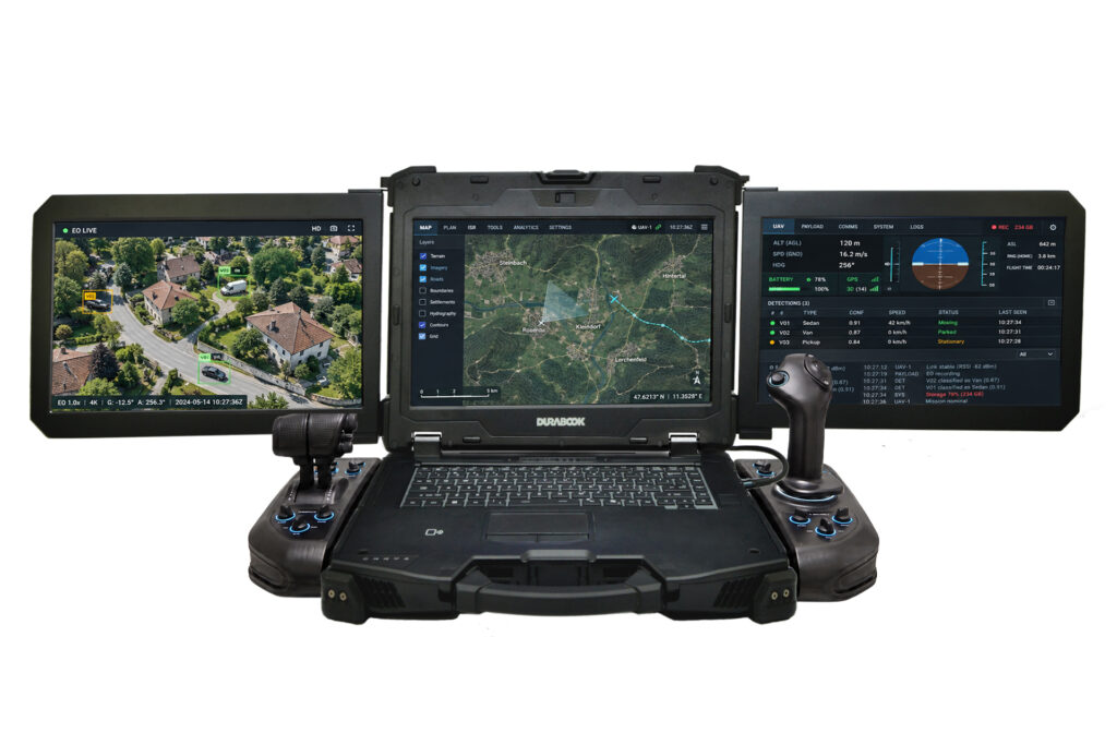 z14i-dx3-drone-controller