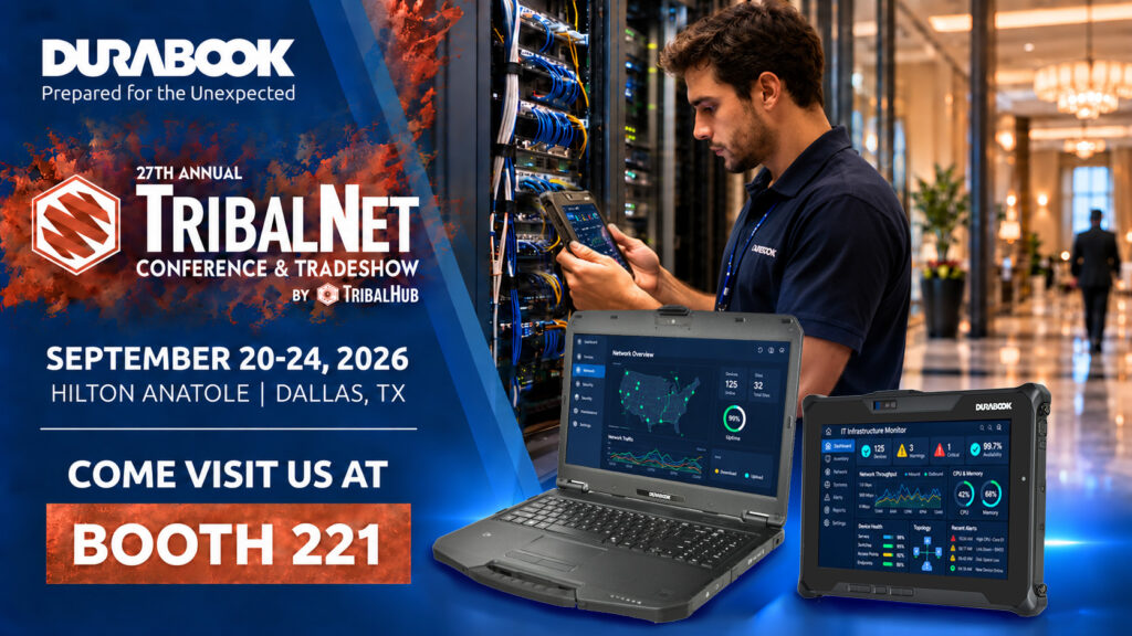 27th Annual TribalNet Conference & Tradeshow